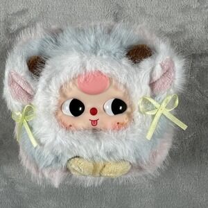 Baby Three- Jewelry Box Blind Box- WARM AND COZY WITH MOVABLE EYES